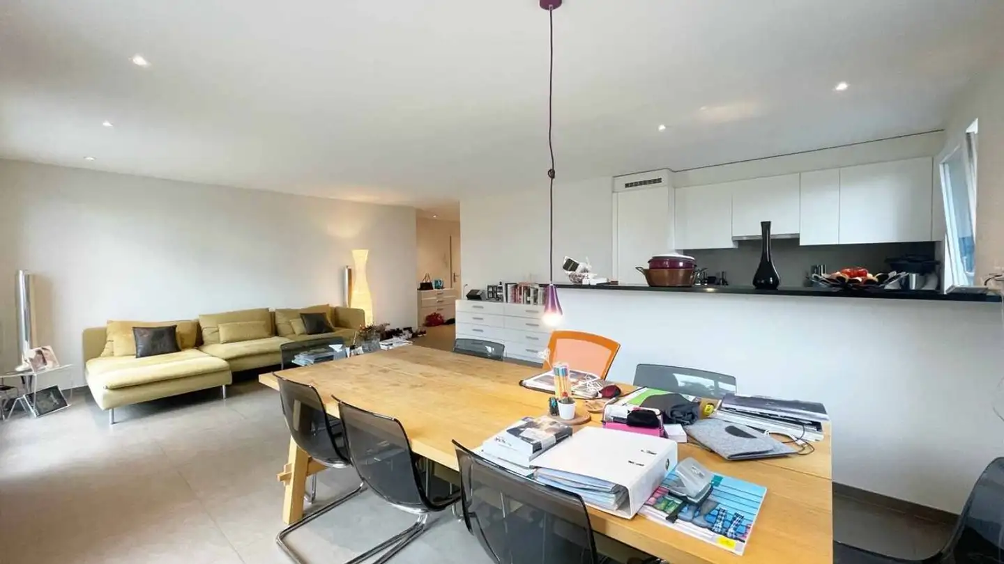 Apartment for rent - 1027 Lonay - Photo 4