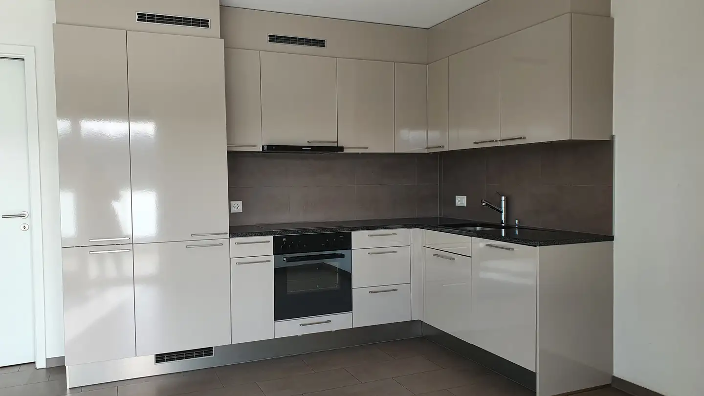 Appartamento in affitto - Route De Romont 20, 1699 Porsel - Foto 2