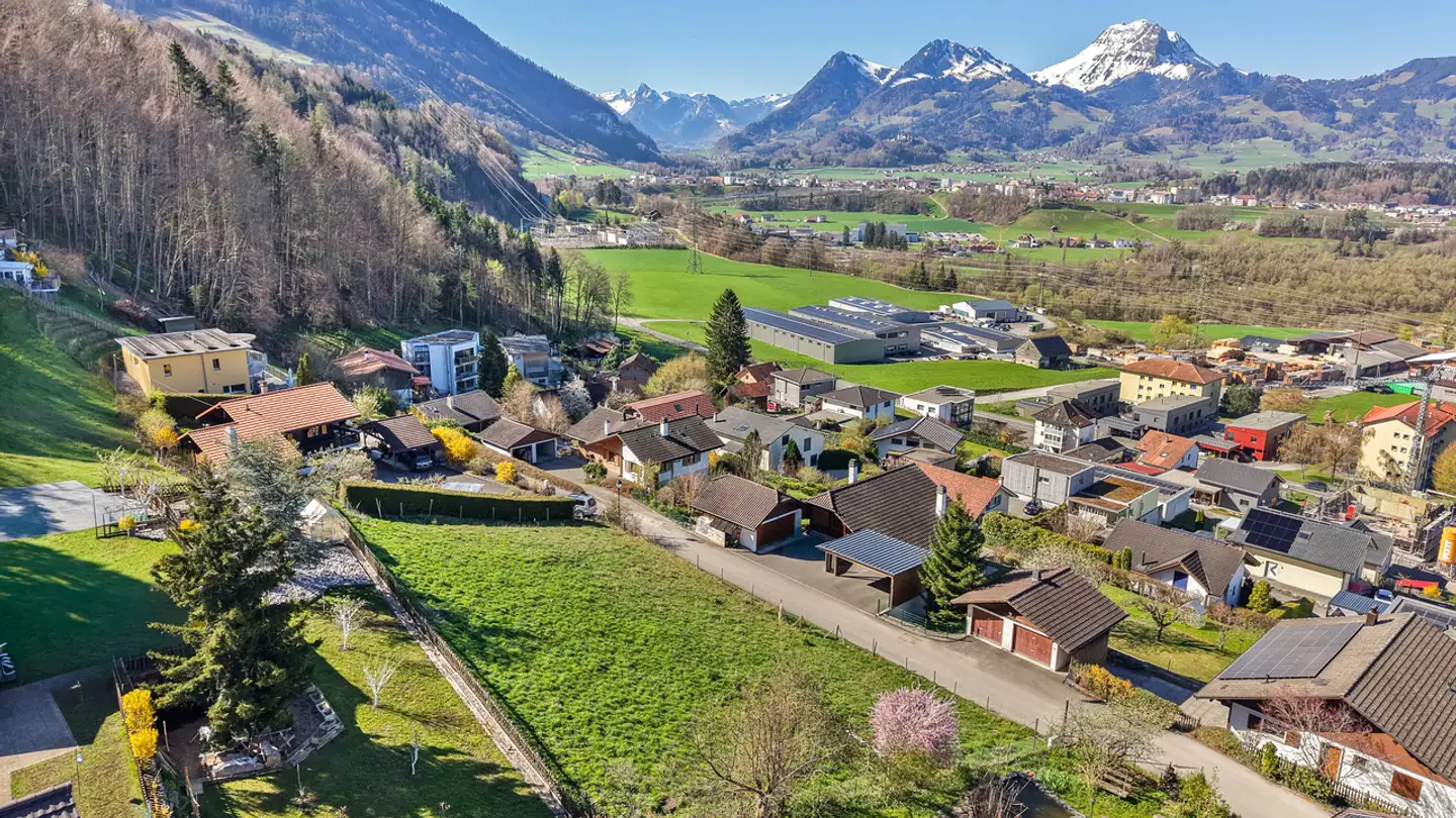 Apartment for sale - Chemin Du Vany-Blanc 11, 1652 Botterens - Photo 4