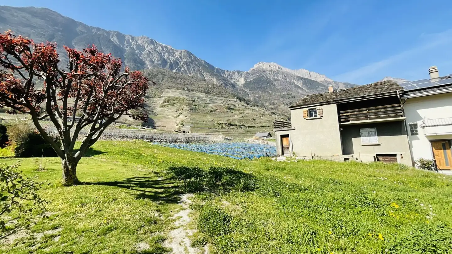Villa for sale - Route De La Forêt, 1926 Fully - Photo 3