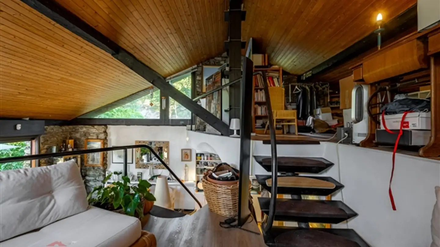 Appartamento in vendita - Impasse de Planige, 3972 Miège - Photo 2