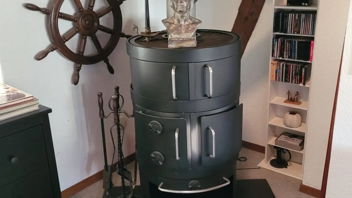 Appartamento in affitto - Lindenplatz 1, 5600 Lenzburg - Photo 2