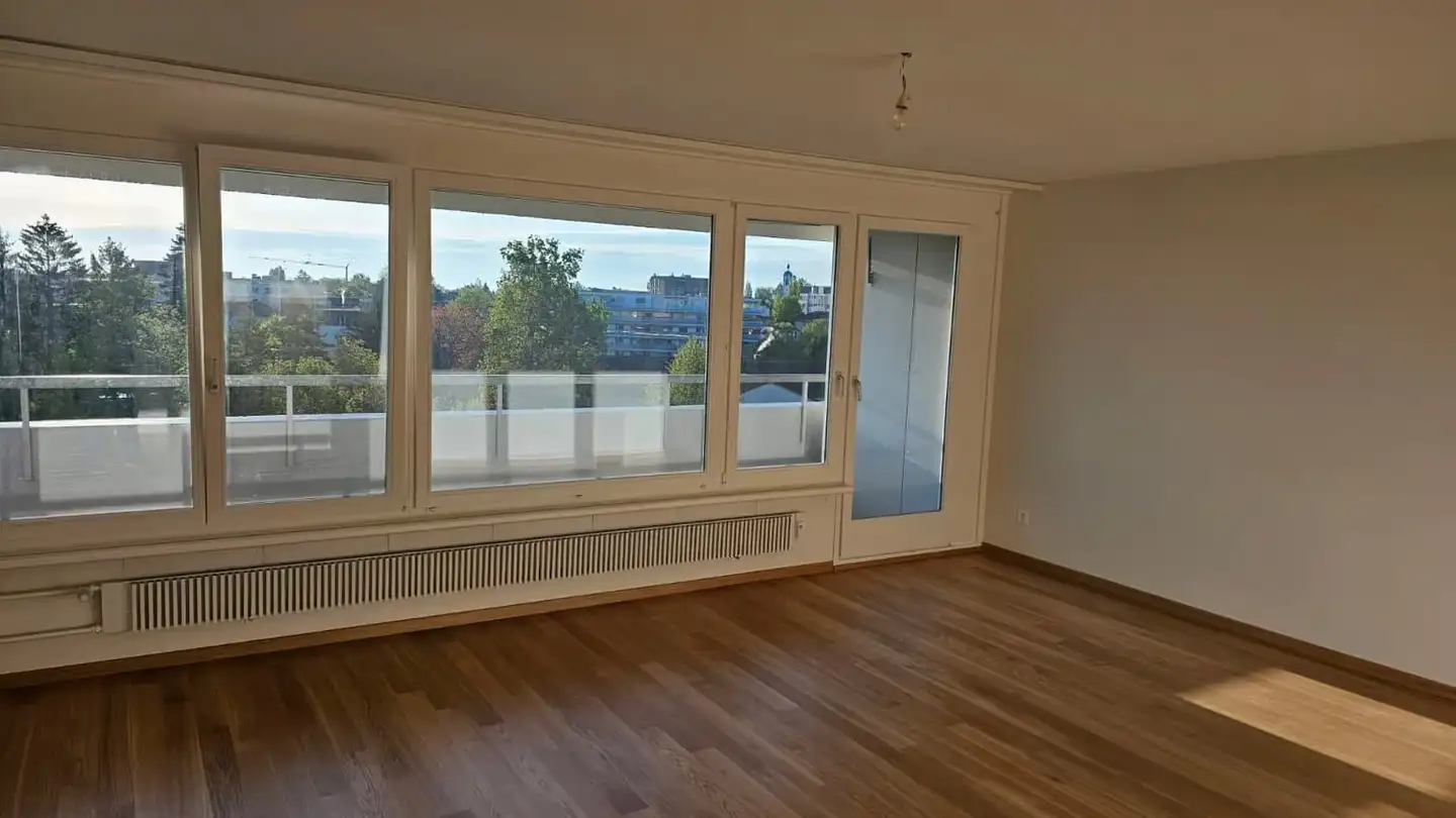 Appartement à louer - Schützenstrasse 19, 8280 Kreuzlingen