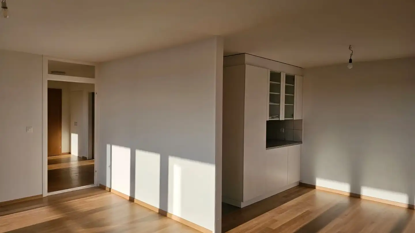 Appartement à louer - Schützenstrasse 19, 8280 Kreuzlingen - Photo 2