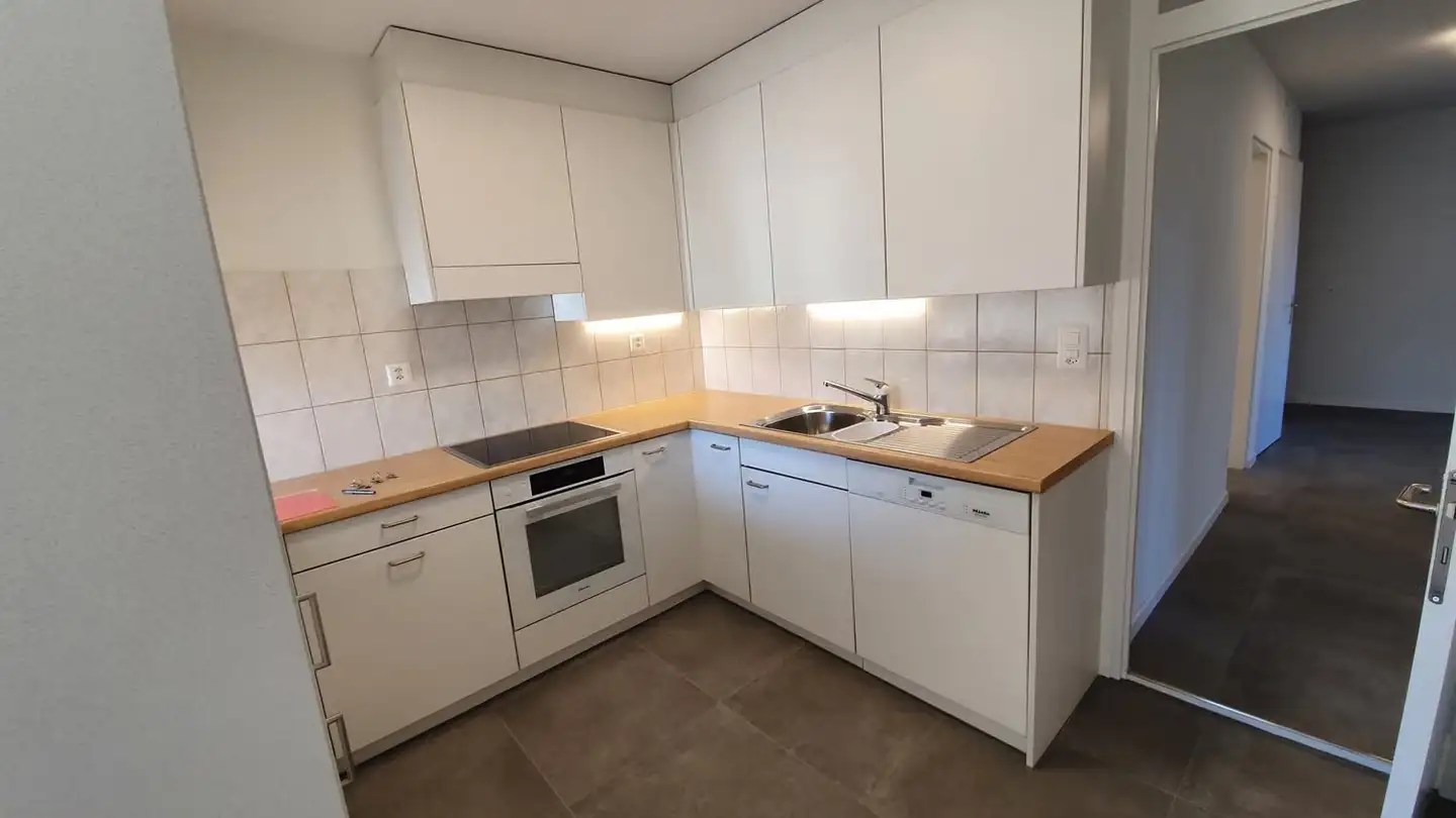 Appartement à louer - Schützenstrasse 19, 8280 Kreuzlingen - Photo 3