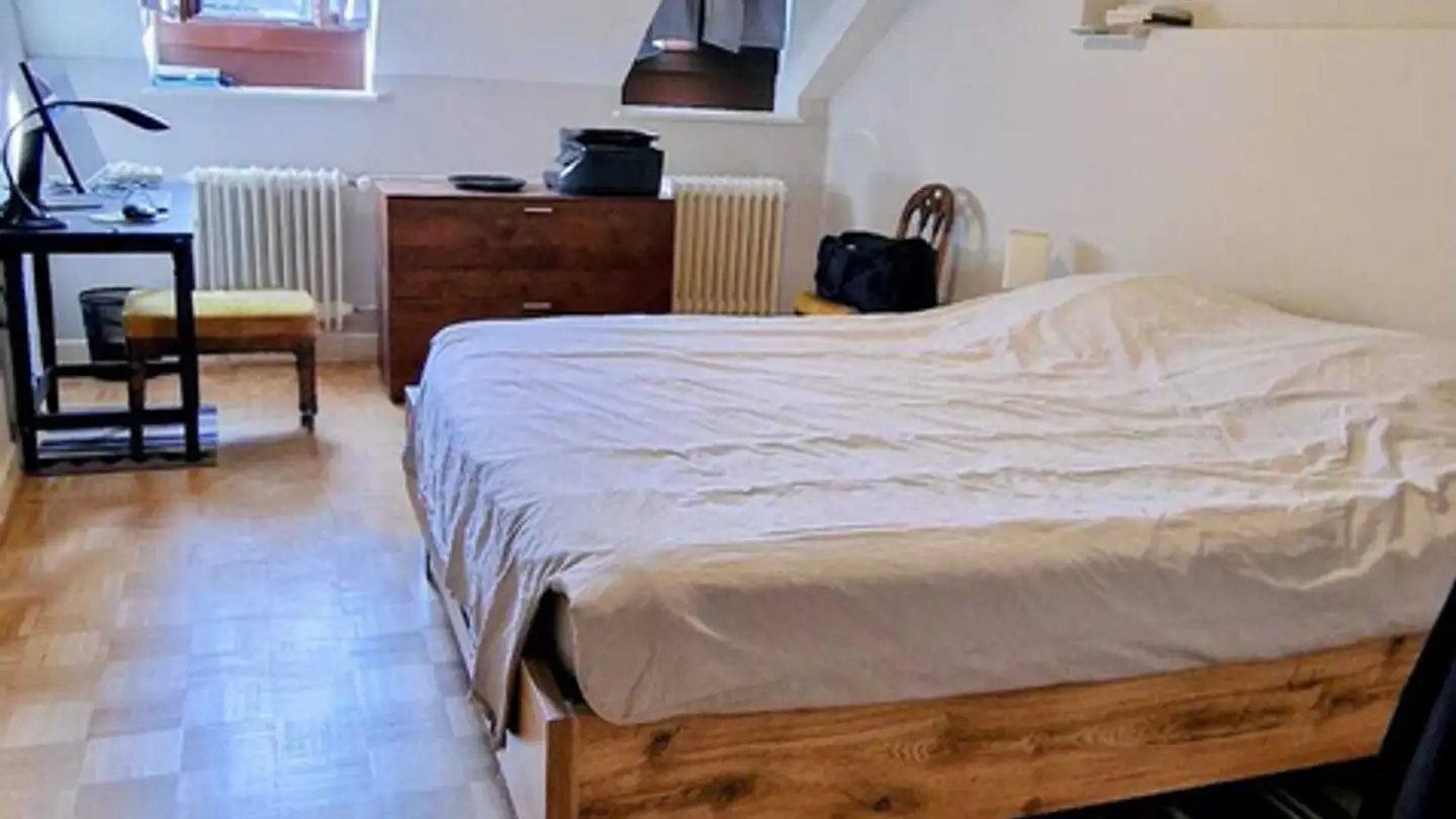 Appartement à louer - Place Du Bourg-De-Four 19, 1204 Genève - Photo 3