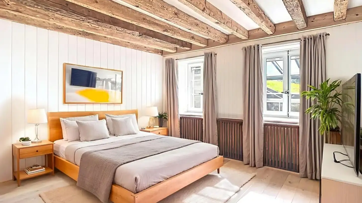 Einfamilienhaus kaufen - 1000 Lausanne 25 - Foto 4