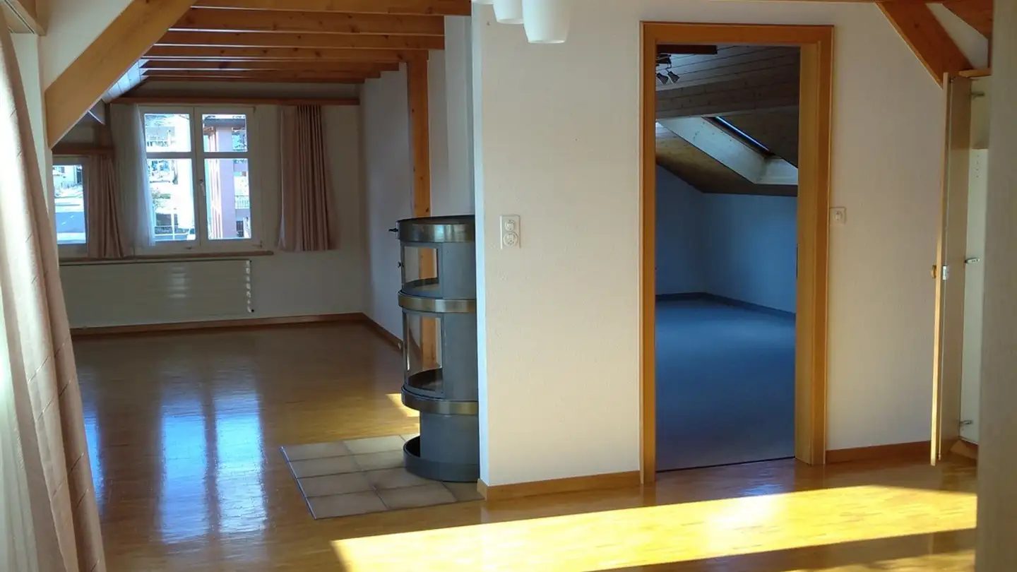 Appartamento in affitto - Kurhausstrasse 24, 8374 Dussnang - Photo 3