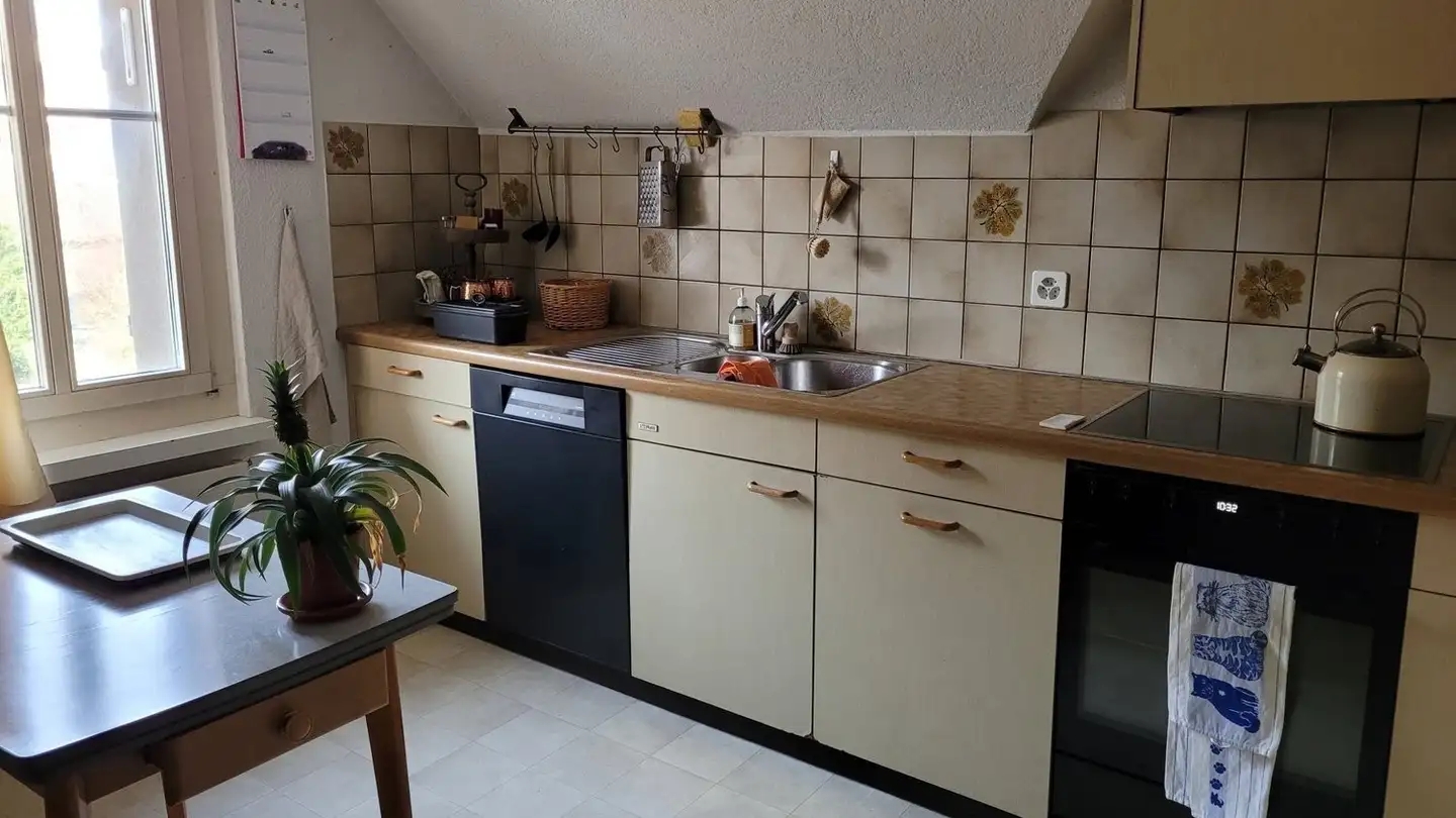 Appartamento in affitto - Lindenplatz 1, 5600 Lenzburg - Photo 3