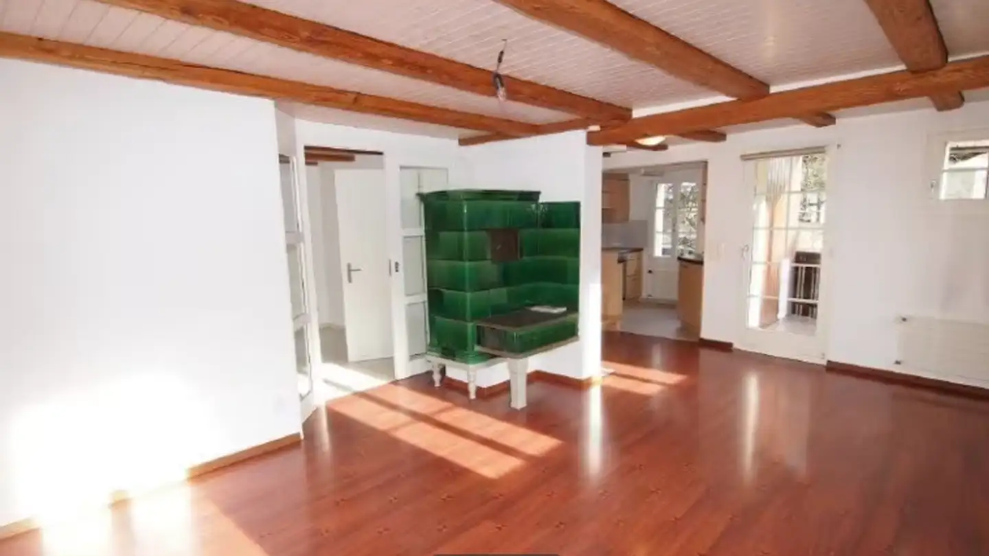 Apartment for rent - Obkirchweg 2, 6354 Vitznau