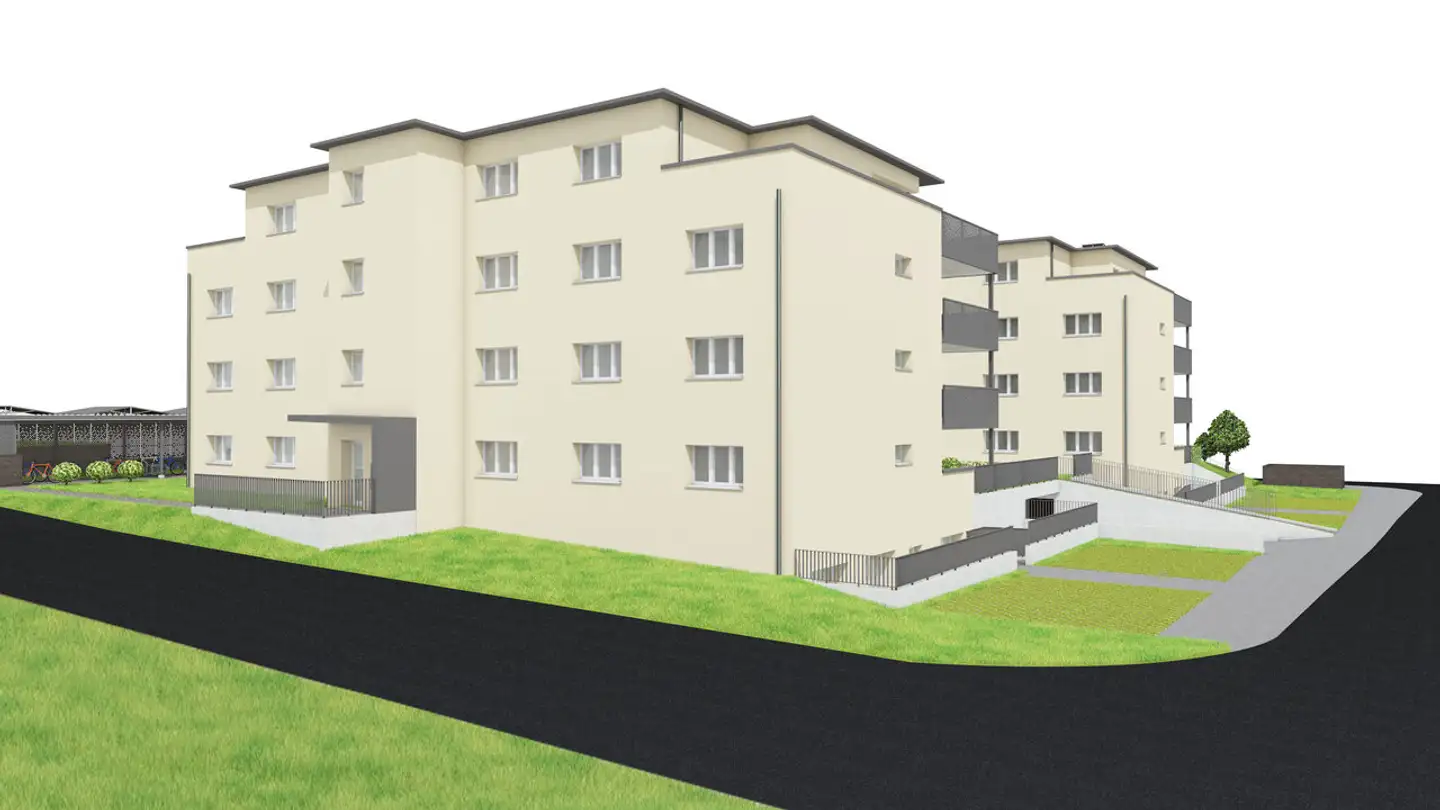 Commercial for sale - 3280 Murten - Photo 3