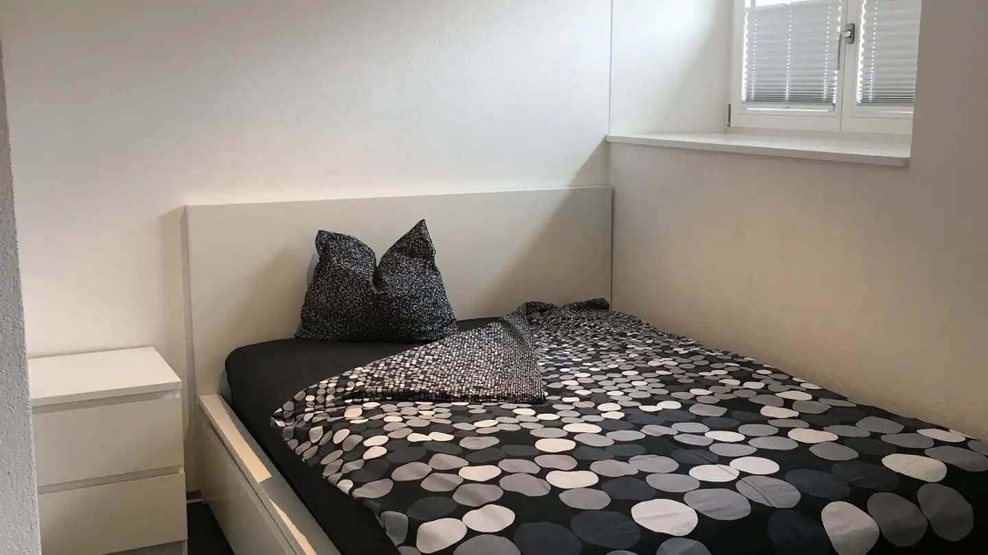 Wohnung mieten - Hauptstrasse 13, 2577 Finsterhennen