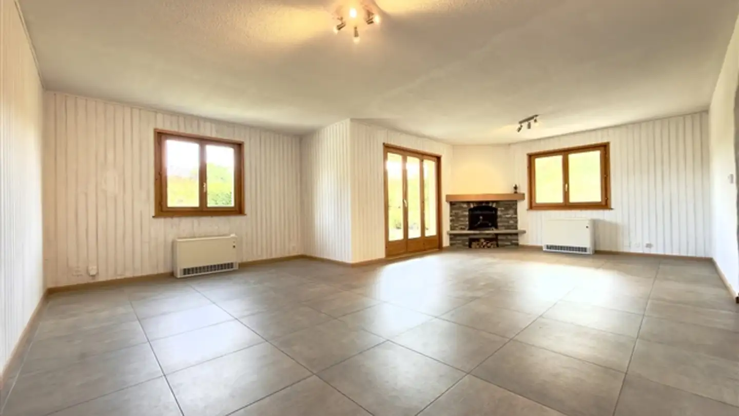 Chalet for rent - Chemin De Praty 6, 3975 Randogne - Photo 4