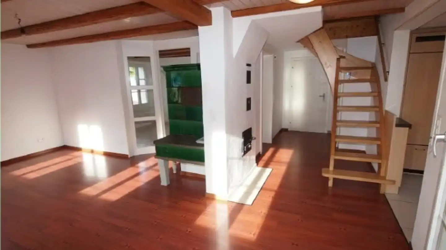 Apartment for rent - Obkirchweg 2, 6354 Vitznau - Photo 2