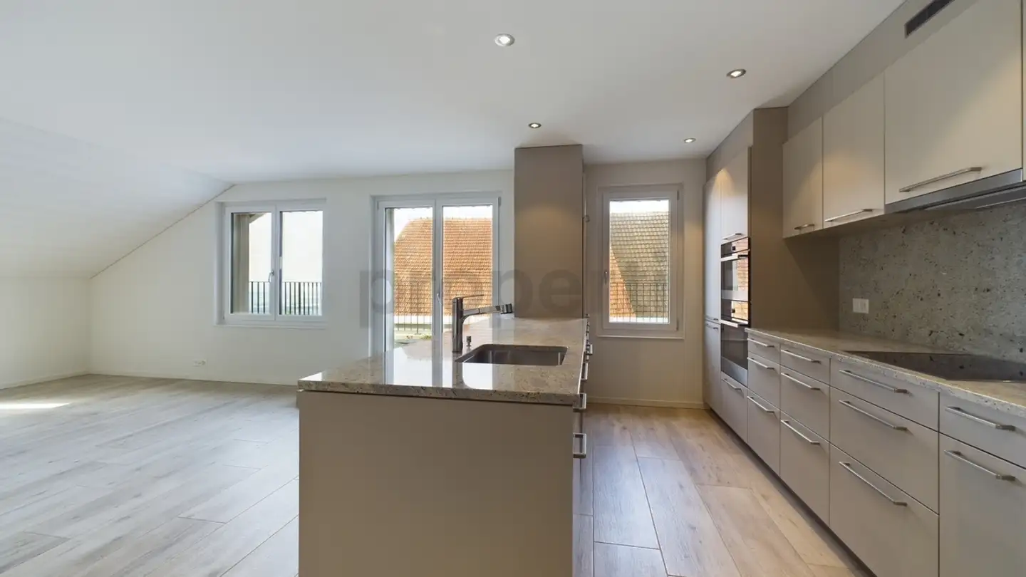 Penthouse for rent - 8915 Hausen am Albis - Photo 2