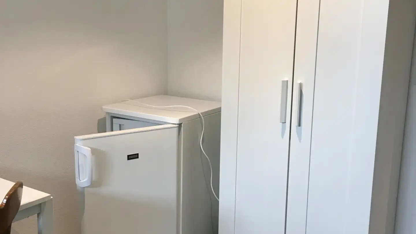 Wohnung mieten - Hauptstrasse 13, 2577 Finsterhennen - Foto 3