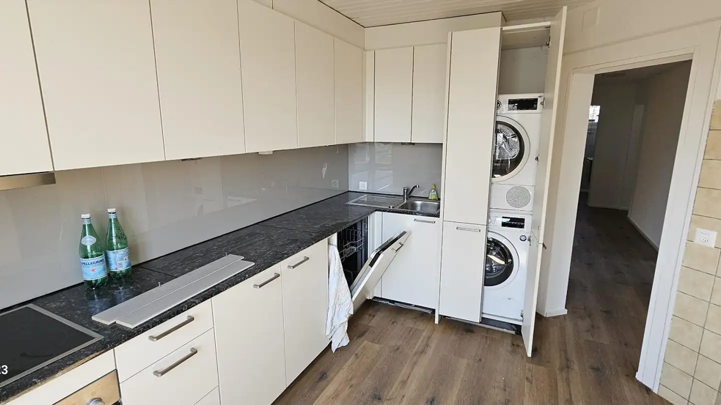 Apartment for rent - Brunnenfeldstrasse 2, 8580 Amriswil - Photo 2