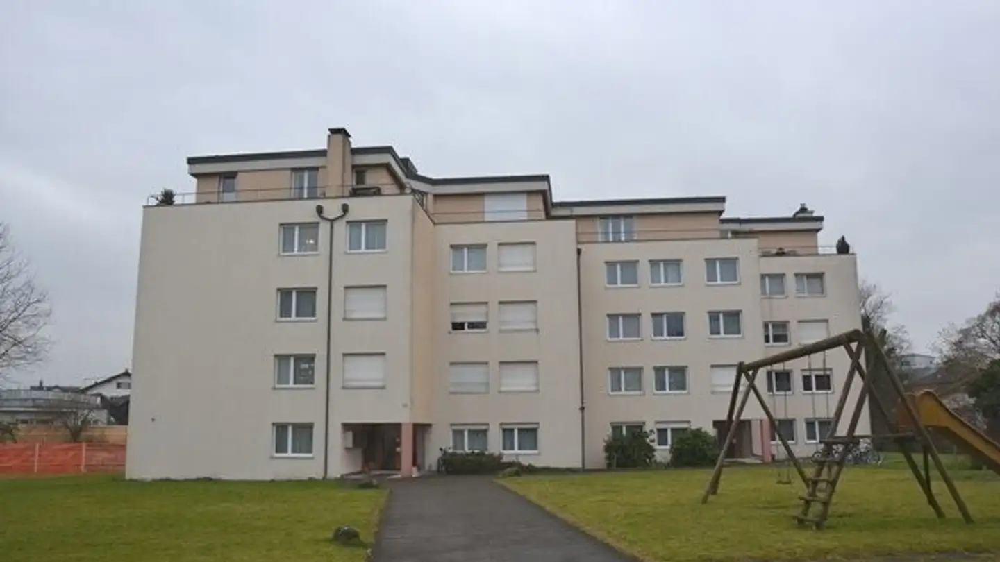 Appartamento in affitto - Seestrasse 47, 9326 Horn