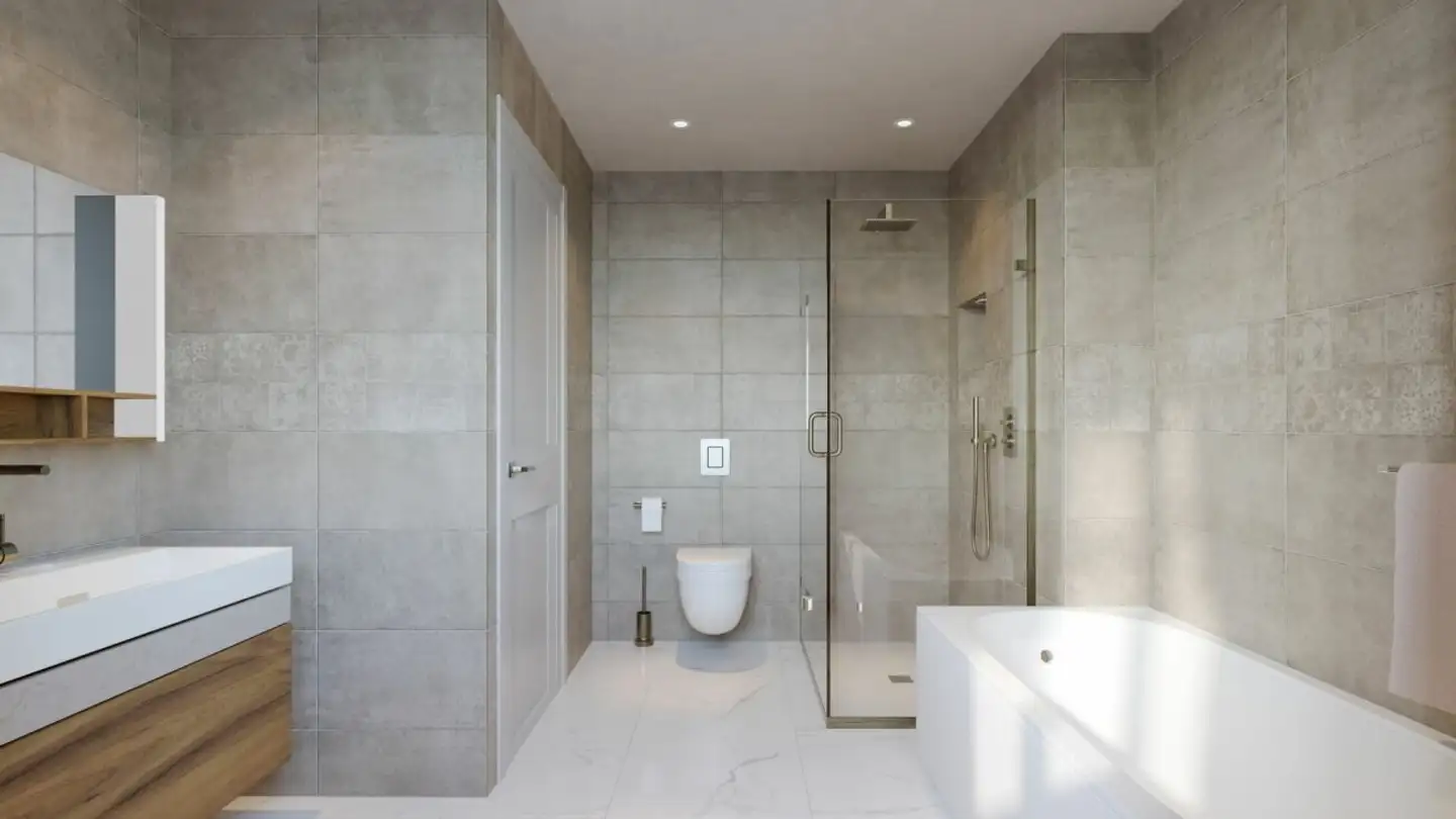 Appartamento in affitto - Rue Baptiste-Savoye 60, 2610 St-Imier - Photo 3