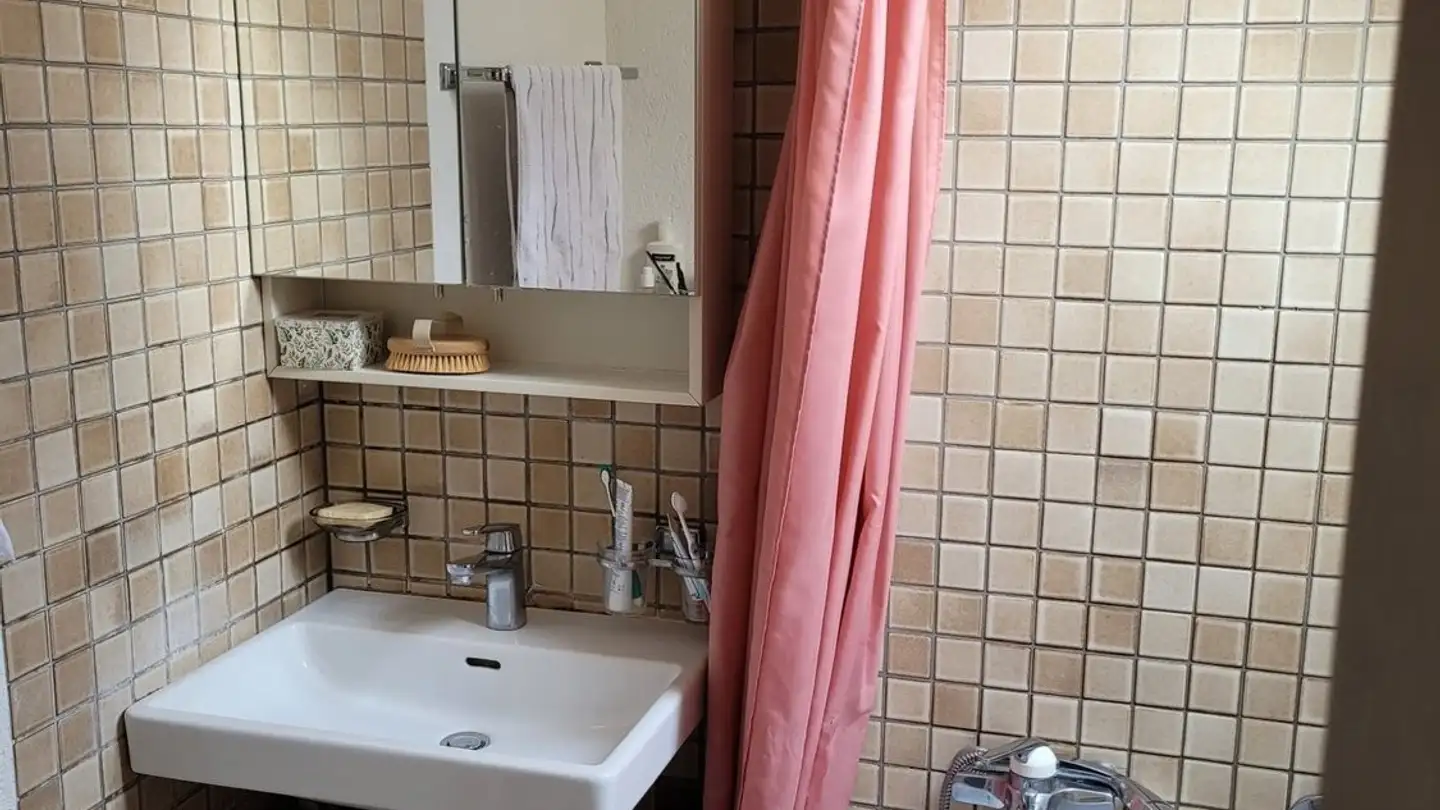 Appartamento in affitto - Lindenplatz 1, 5600 Lenzburg - Photo 4