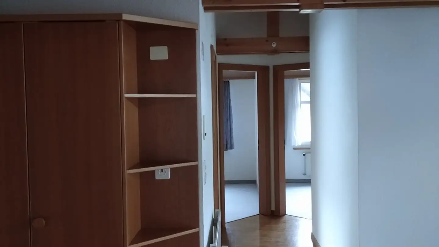 Appartamento in affitto - Kurhausstrasse 24, 8374 Dussnang - Photo 4