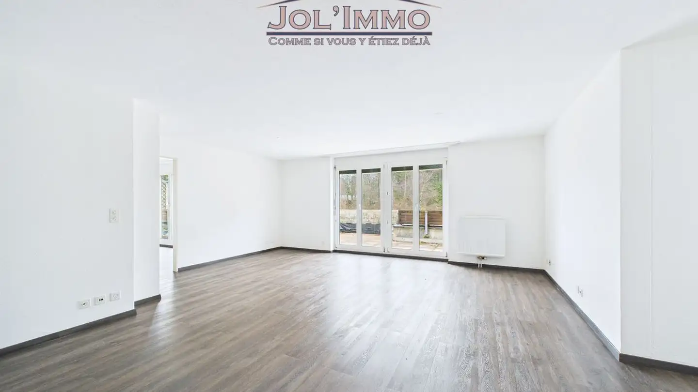 Penthouse for sale - 2740 Moutier - Photo 2