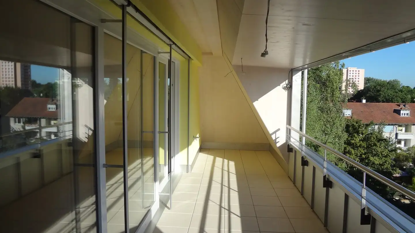 Appartement à louer - Heuwinkelstrasse 1, 4123 Allschwil - Photo 2