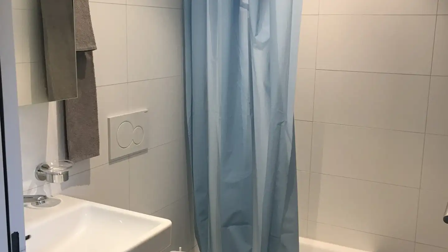 Wohnung mieten - Hauptstrasse 13, 2577 Finsterhennen - Foto 4