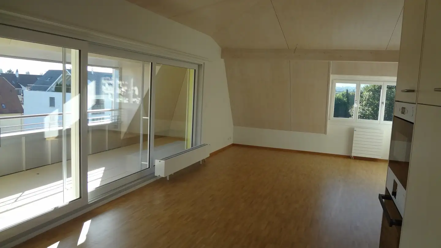 Appartement à louer - Heuwinkelstrasse 1, 4123 Allschwil - Photo 3