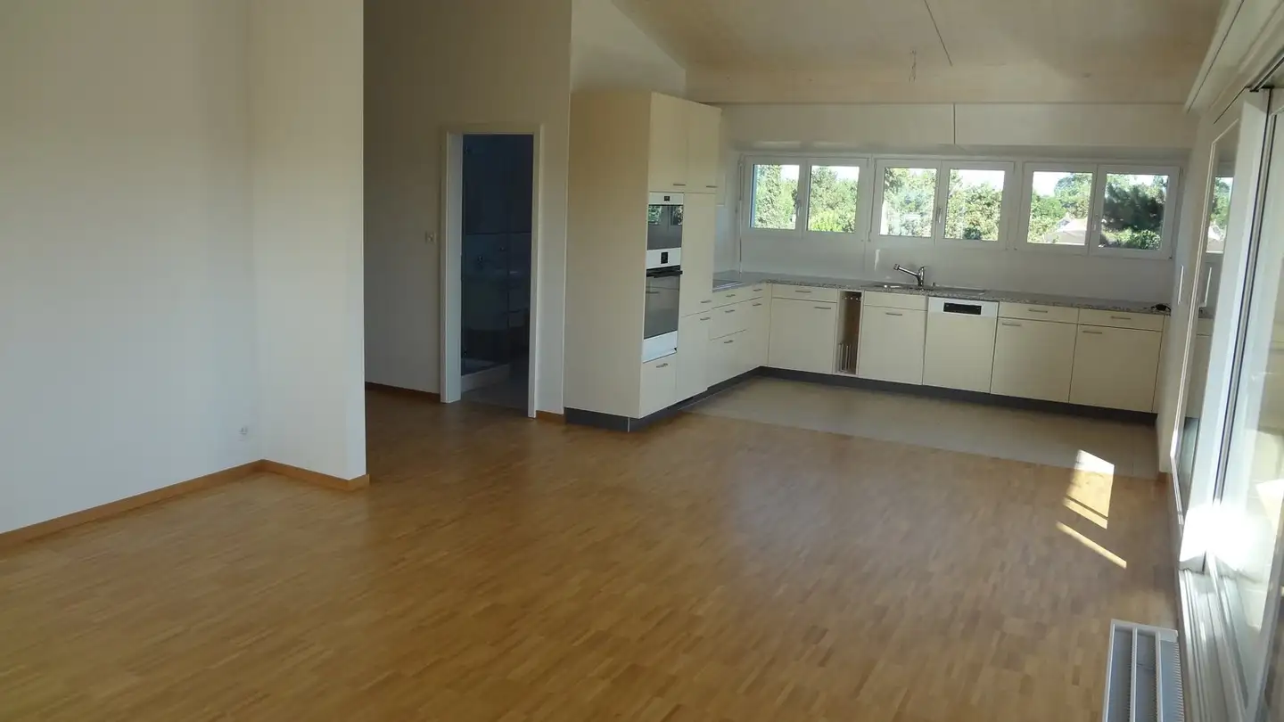 Appartement à louer - Heuwinkelstrasse 1, 4123 Allschwil - Photo 4