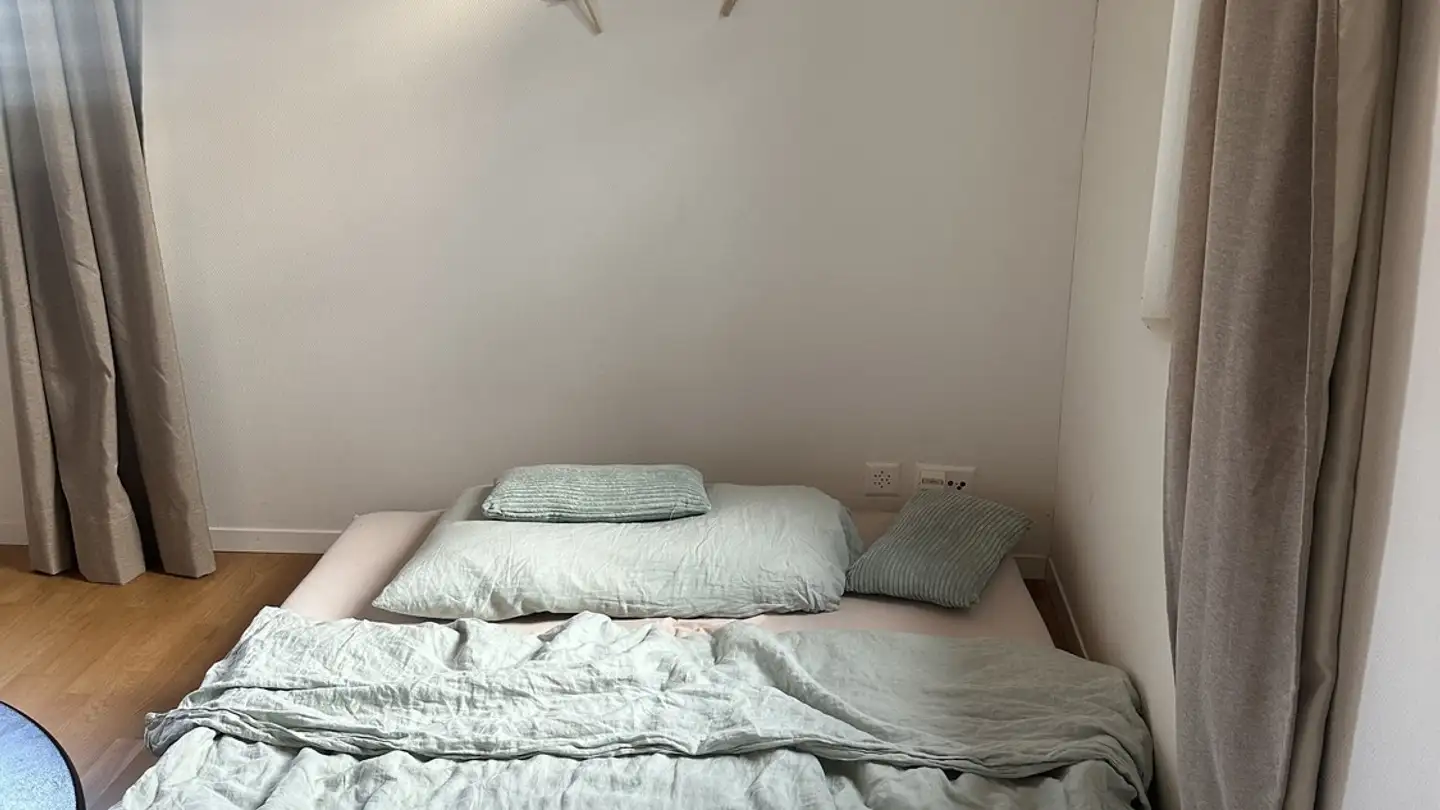 Apartment for rent - 8610 Uster - Photo 3