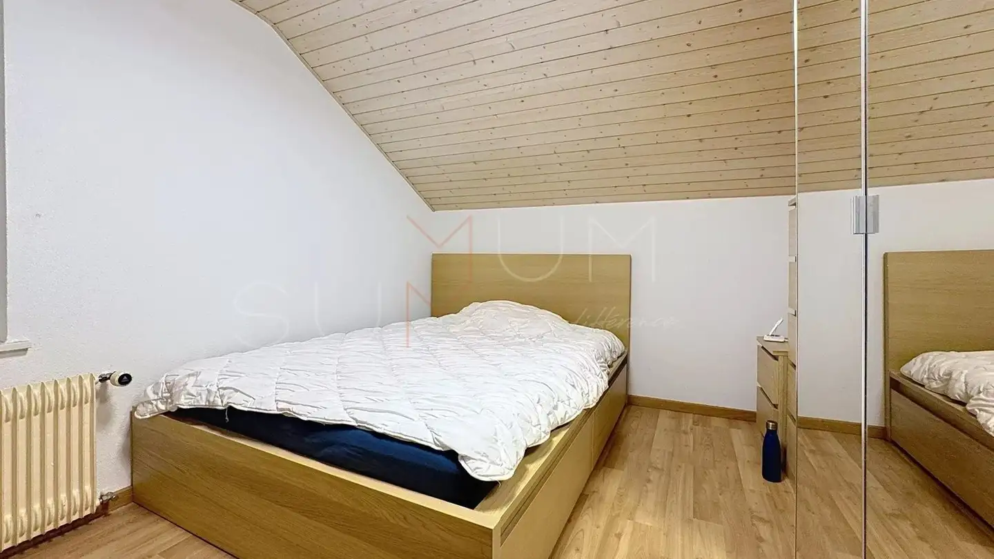 Appartement à louer - 1908 Riddes - Photo 3