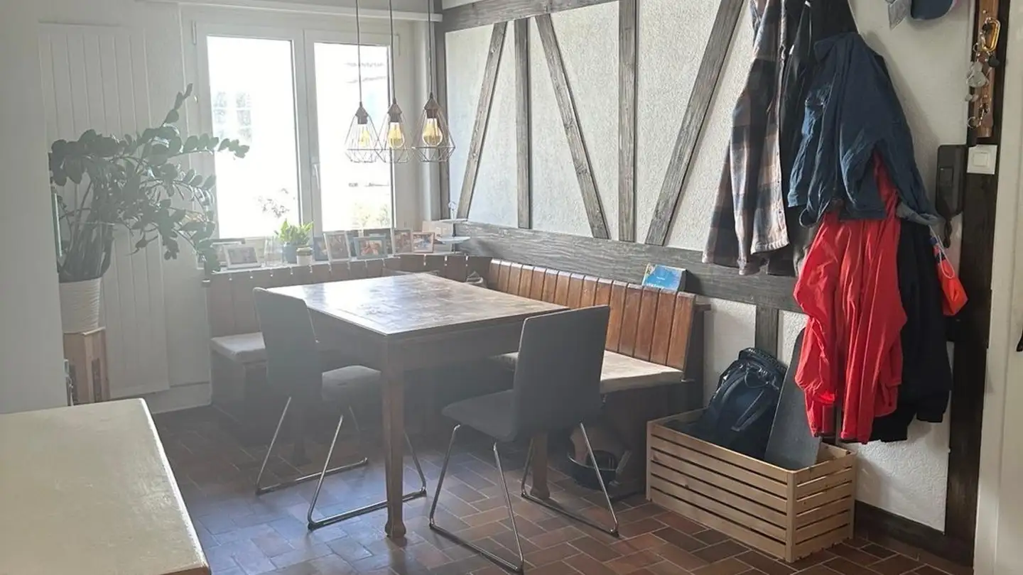 Single room for rent - 8953 Dietikon - Photo 4