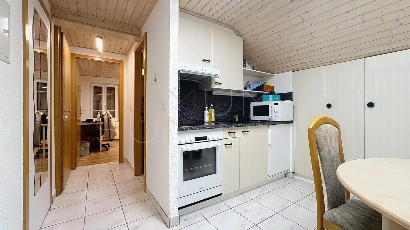 Apartment for rent - 1908 Riddes