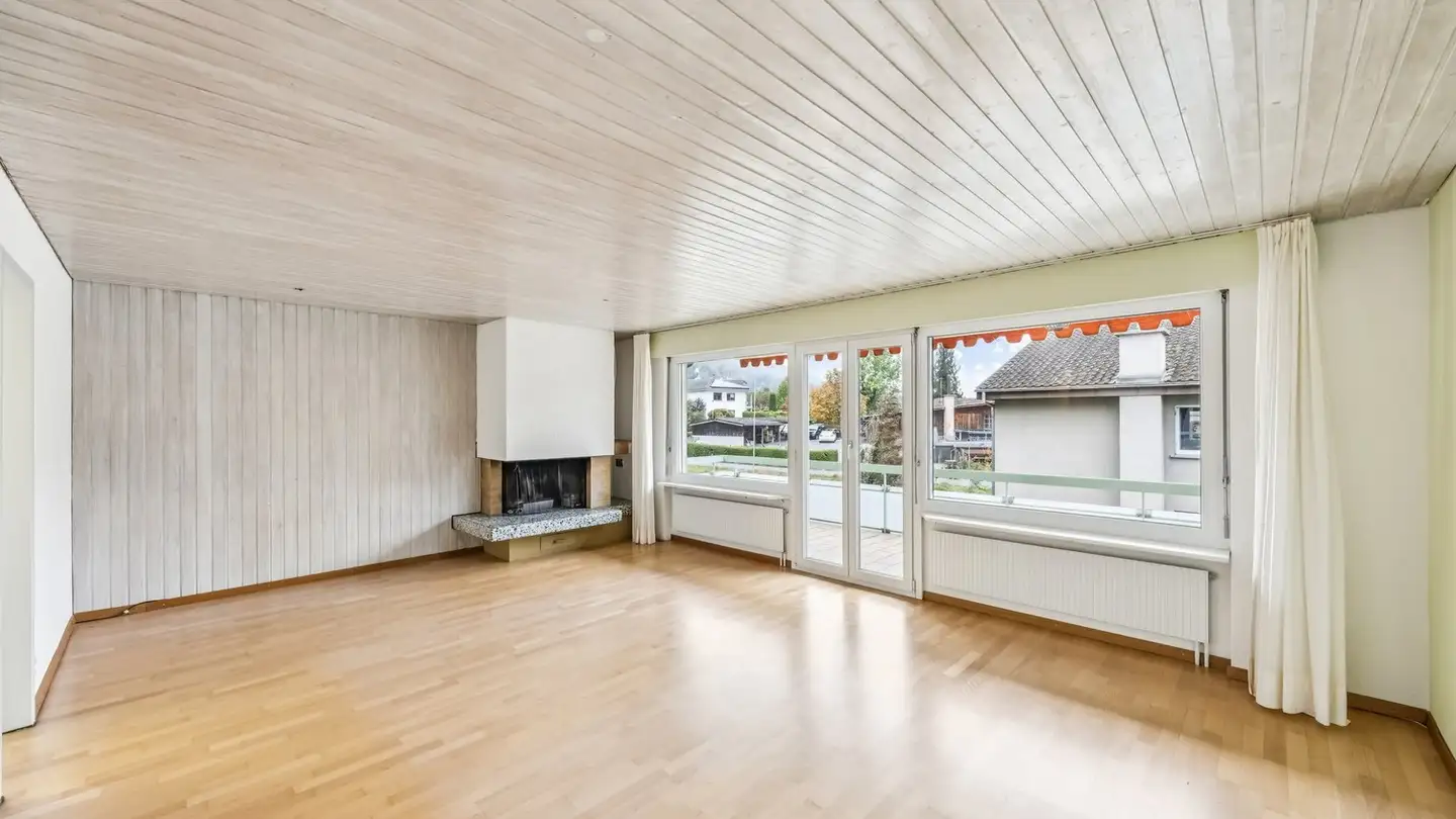 Duplex in vendita - Mülinenstrasse 24a, 3626 Hünibach - Foto 3