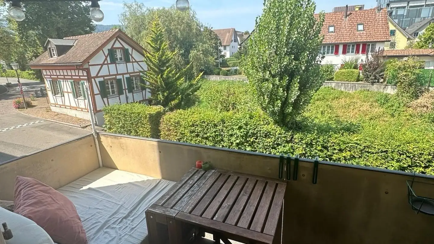 Single room for rent - 8953 Dietikon - Photo 2