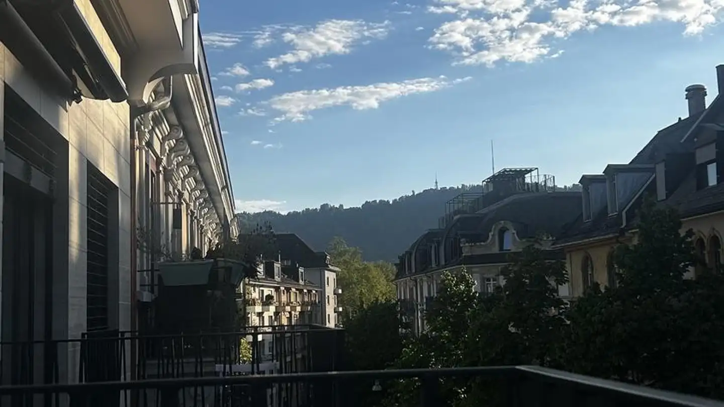 Appartamento in affitto - Hallwylstrasse 59, 8004 Zürich - Foto 3