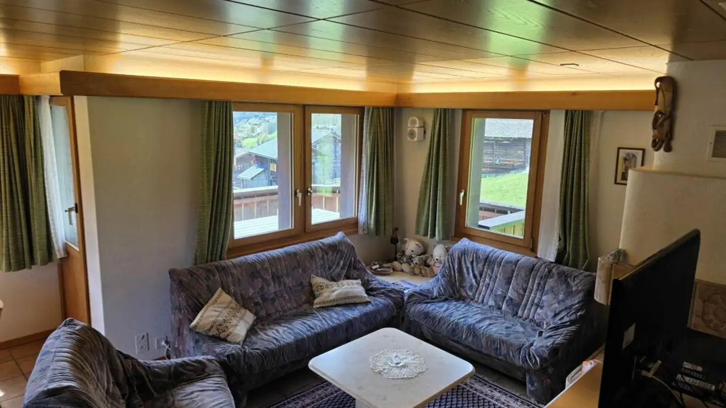 Apartment for sale - Kapellenweg 120, 3989 Ritzingen - Photo 2