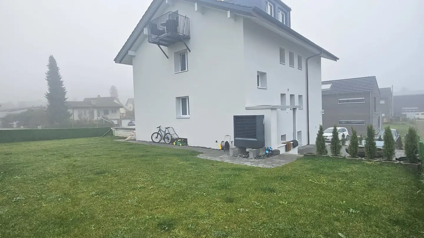 Attico in affitto - Steinmattstrasse 16, 3297 Leuzigen