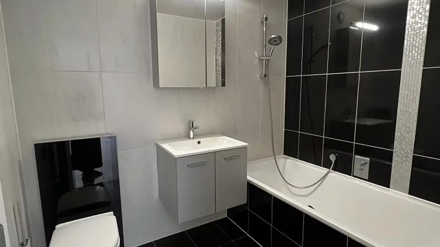 Wohnung mieten - 1870 Monthey - Foto 2