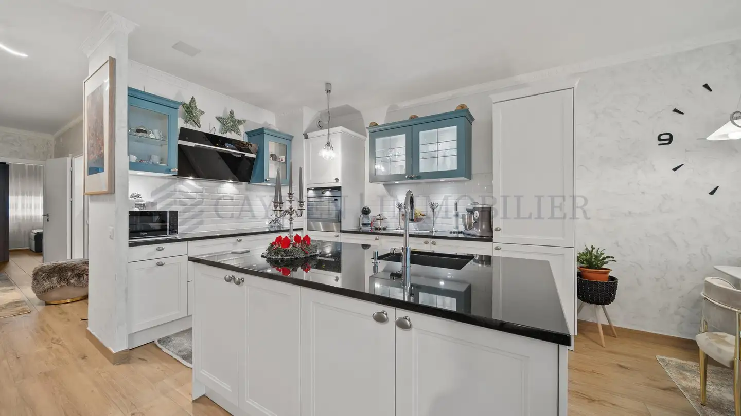 Appartamento in vendita - 1217 Meyrin - Foto 2