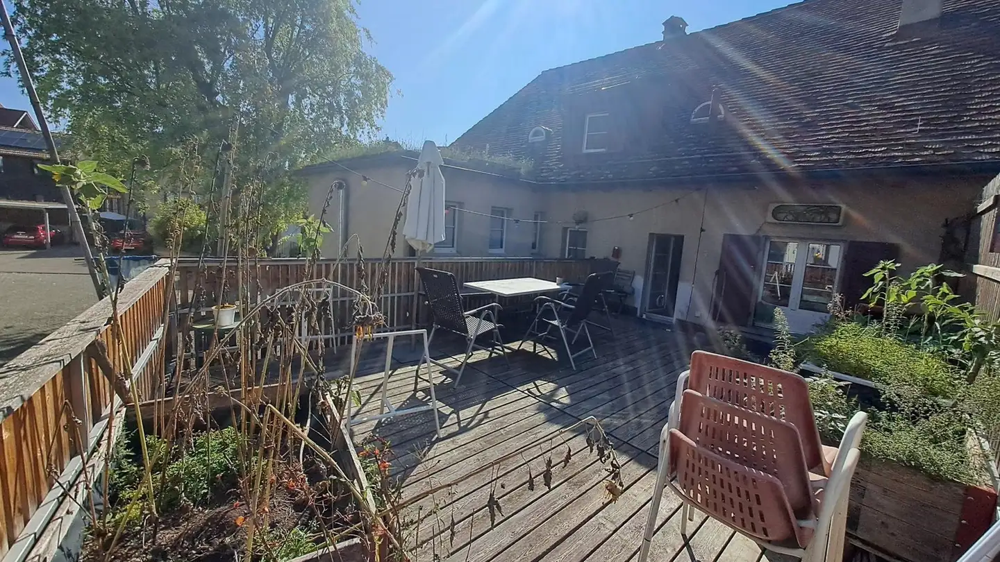Zimmer mieten - Bachtelstrasse 58, 8400 Winterthur - Foto 2