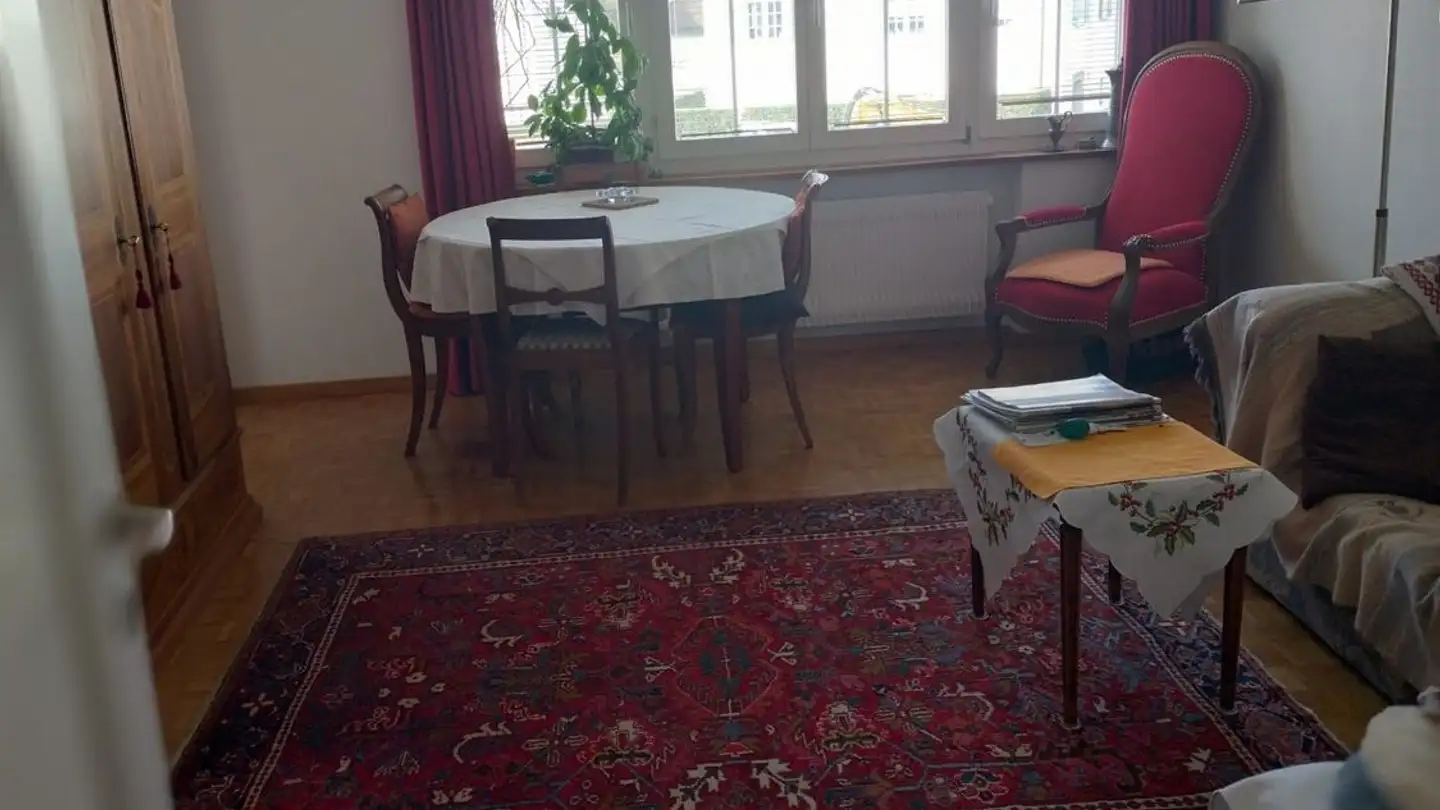 Wohnung mieten - 8718 Schänis - Foto 3