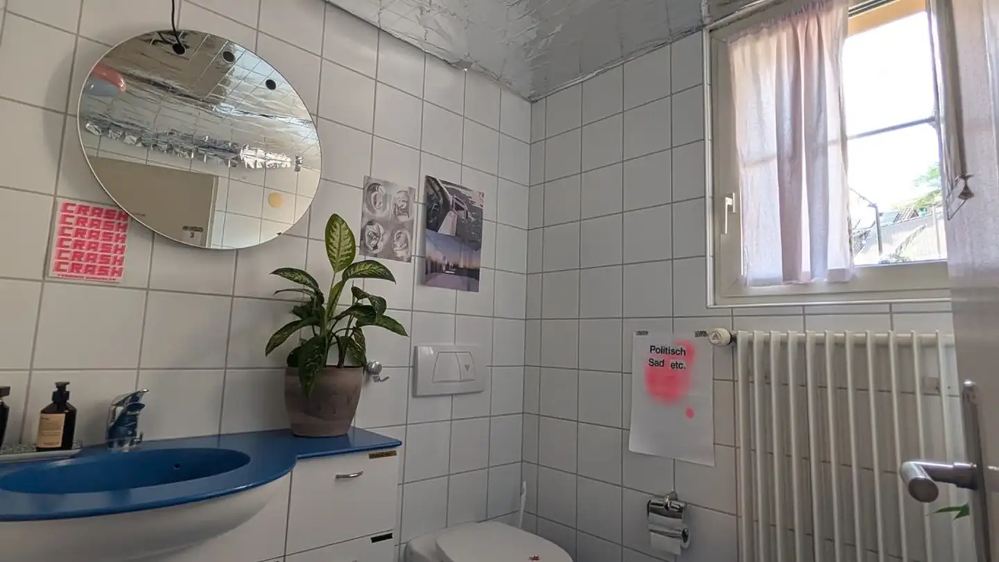 Zimmer mieten - Bachtelstrasse 58, 8400 Winterthur - Foto 4