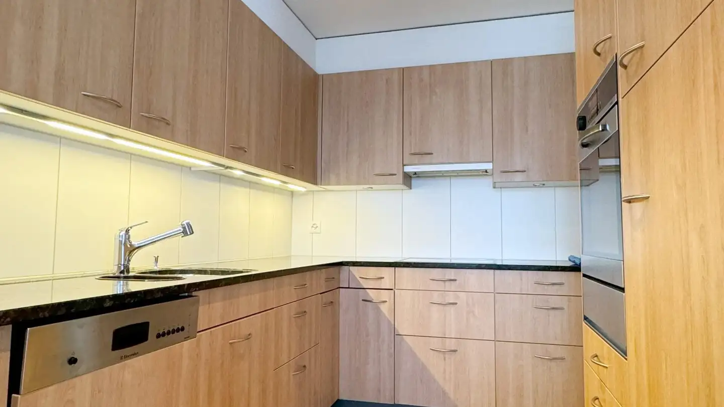 Appartement à louer - Meisenwiesstrasse 27, 8444 Henggart - Photo 4