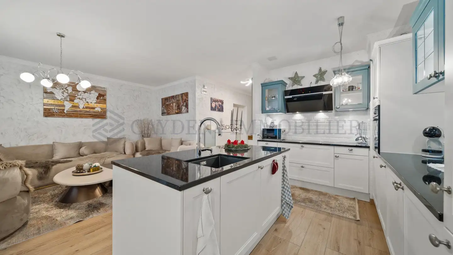 Appartamento in vendita - 1217 Meyrin - Foto 4