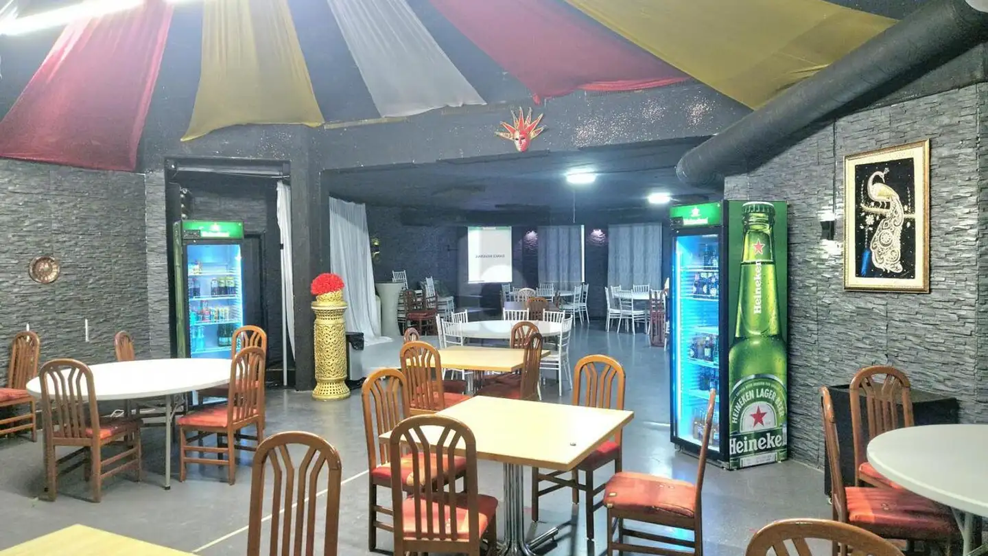 Restaurant mieten - 5734 Reinach AG