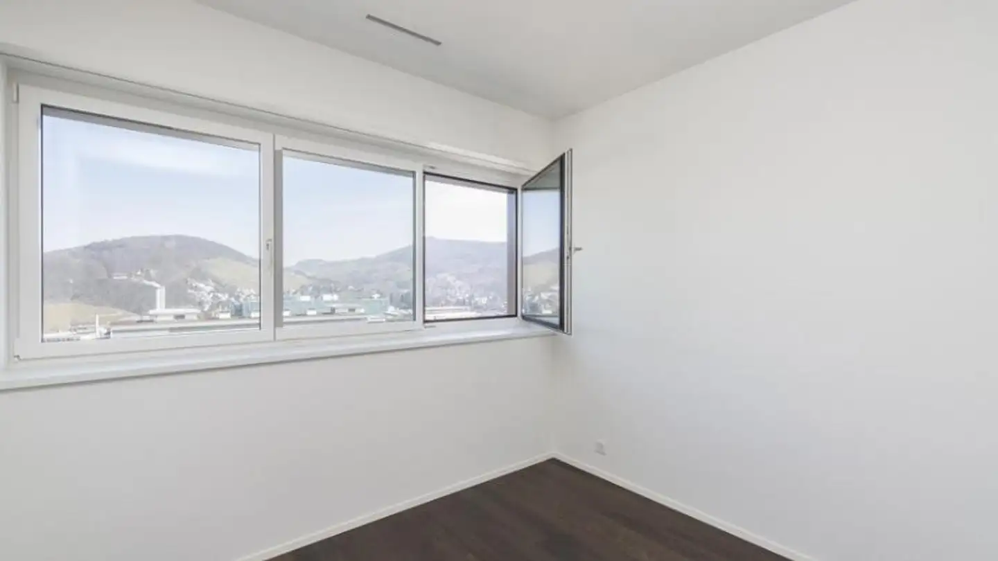 Wohnung mieten - Wiesenstrasse 30a, 5400 Baden - Foto 2