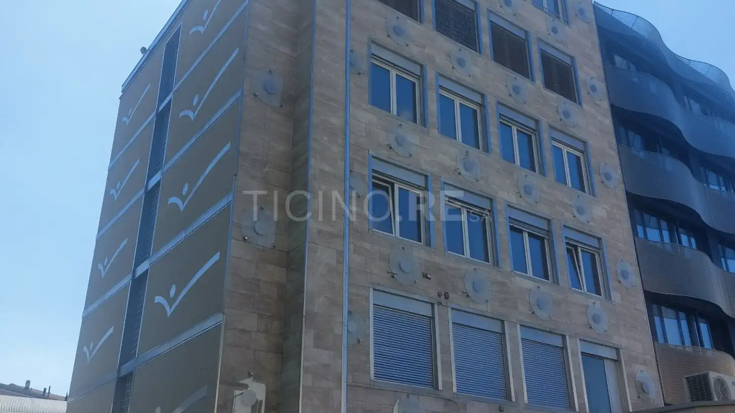 Department store for sale - Via Luigi Lavizzari 21, 6850 Mendrisio - Photo 4