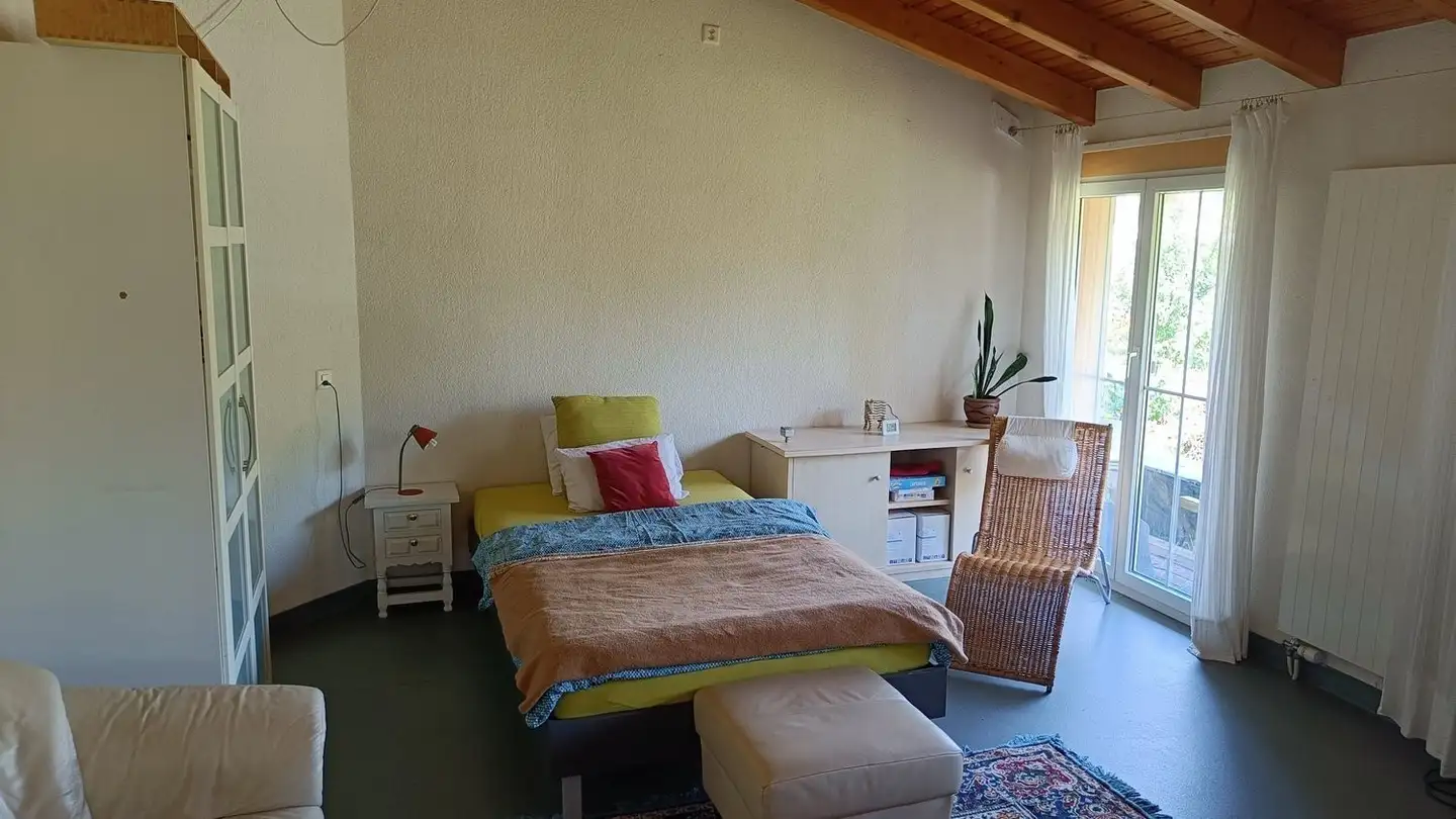 Stanza singola in affitto - Hauptstrasse 53a, 9506 Lommis - Photo 2